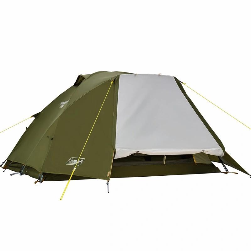 Coleman（コールマン） テント ツーリングドームLX : ナチュラム Yahoo