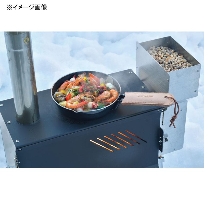 UNIFLAME（ユニフレーム） BBQ・七輪・焚火台 在庫限り UFペレット