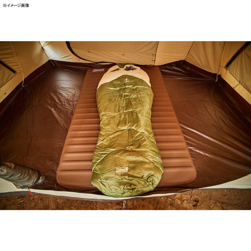 Coleman（コールマン） マミー型シュラフ タスマンキャンピングマミー