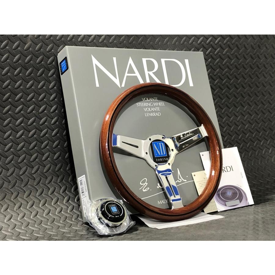 NARDI 栃木発 ￥送料一律￥ ナルディー クラシック ウッド ポリッシュ