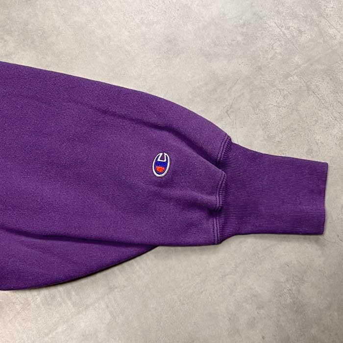 Champion（チャンピオン） 90'S CHAMPION Reverse Weave Parka Made in