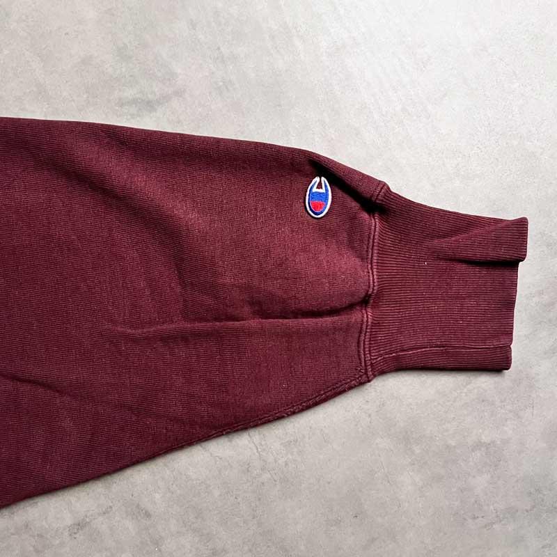 Champion（チャンピオン） 90'S CHAMPION Reverse Weave College Print