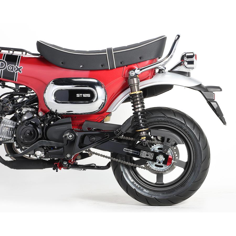 KITACO（キタコ） KITACO×GEARS ショックアブソーバー