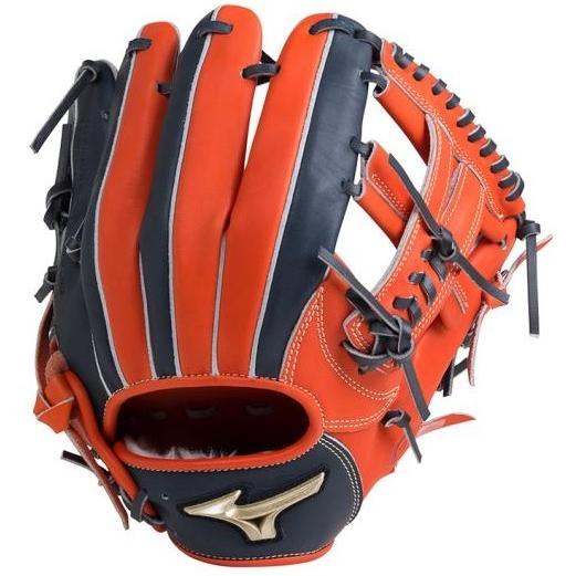 Global Elite ミズノ グローバルエリート ソフトボールグローブ