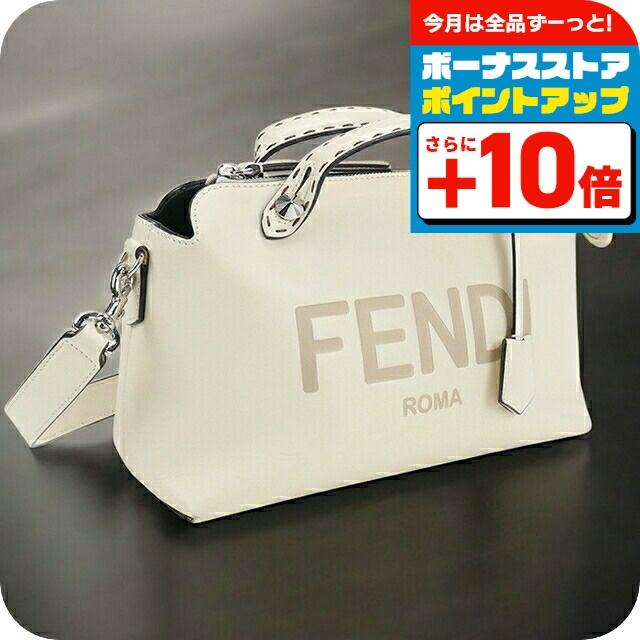 FENDI（フェンディ） 中古 ハンドバッグ レディース ブランド バイ ザ