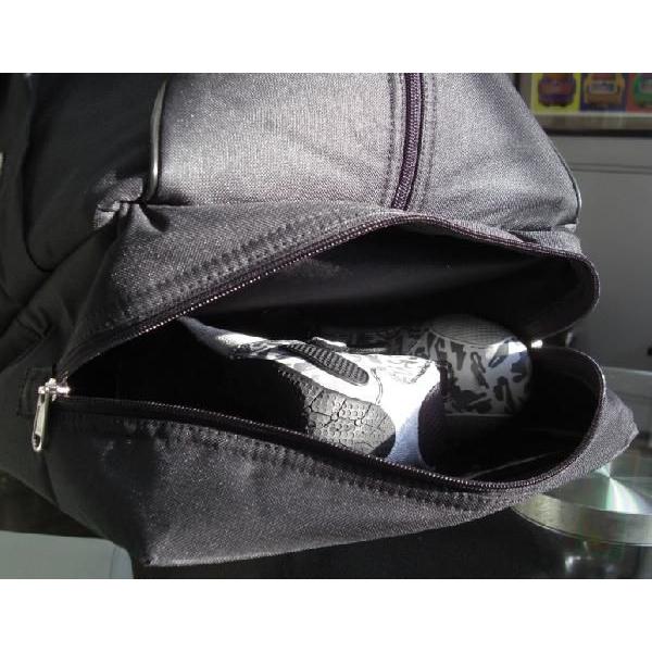 ポルシェモータースポーツ Stand21製 オフィシャル ヘルメットバッグ