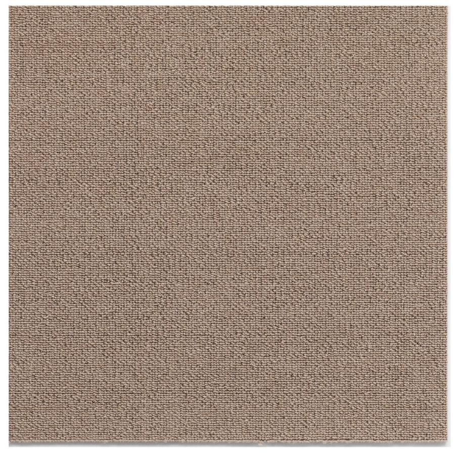 ニトリ（NITORI） 4.5帖 洗えるタイルカーペット 36枚セット (WY001