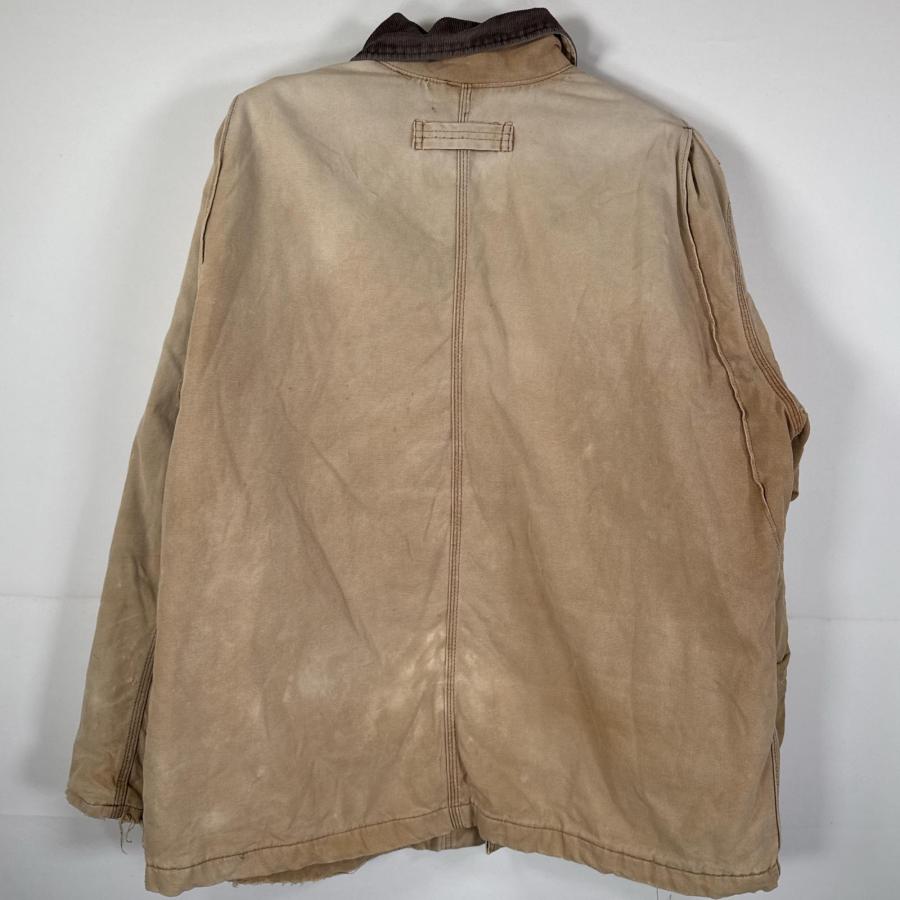 Dickies（ディッキーズ） USA古着 ダック ワークジャケット