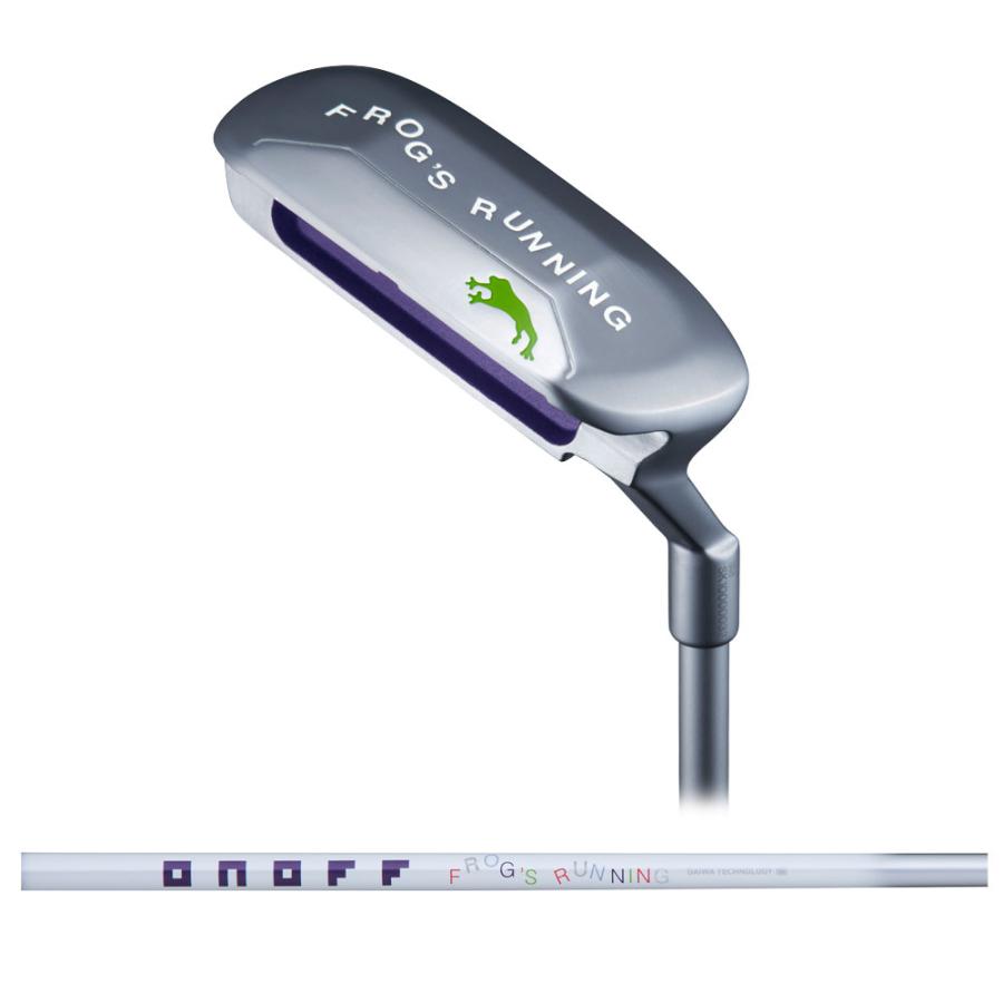 ONOFF（オノフ） 【レディース】オノフ フロッグス ランニング FROG'S