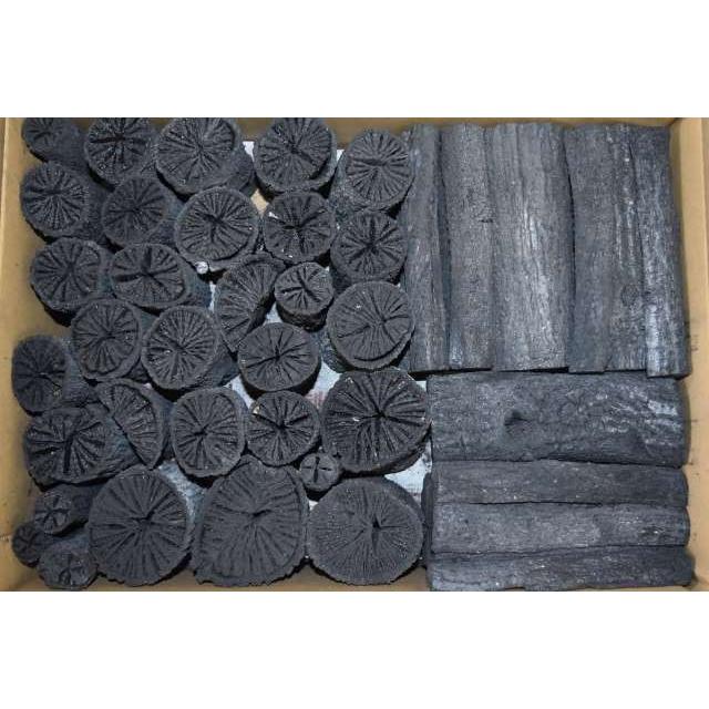 茶道 組炭 池田菊炭 炉 国産 くぬぎ100％ : 近藤酒米店 - 通販 - Yahoo