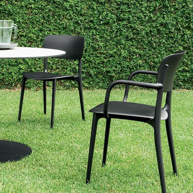 calligaris（カリガリス） 正規代理店 LIBERTY リバティ CS1884 2脚