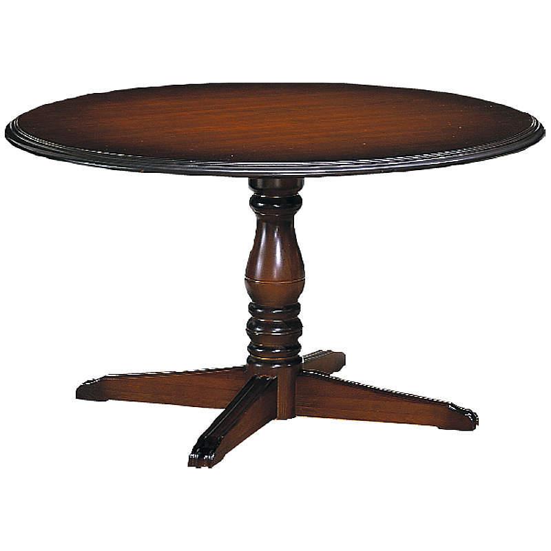 COLONIAL（カリモク家具） カリモク ダイニングテーブル 食堂テーブル