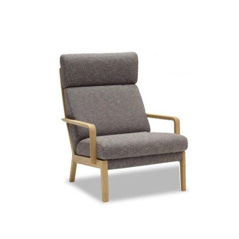 カリモク家具（KARIMOKU FURNITURE） カリモク ソファ 肘掛椅子 1人