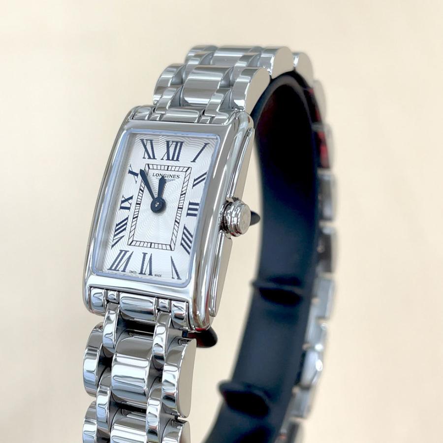 LONGINES（ロンジン） L5.258.4.71.6 ドルチェヴィータ レディース