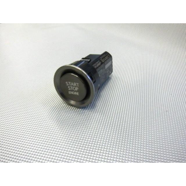 プッシュスタートスイッチ レクサス LC500 89611-11012 トヨタ純正部品