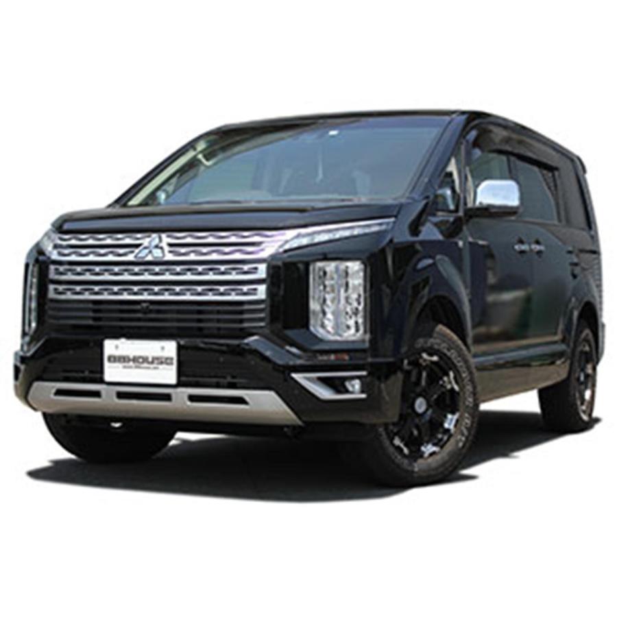 88ハウス DFC 燃料コントローラー 新型 デリカ D:5 ディーゼル