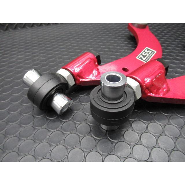 Z.S.S. Z.S.S. DG-Storm レクサス ZWA10 CT200H リア アッパーアーム