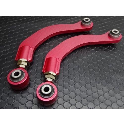 Z.S.S. Z.S.S. DG-Storm GG GY アテンザ リア アッパーアーム