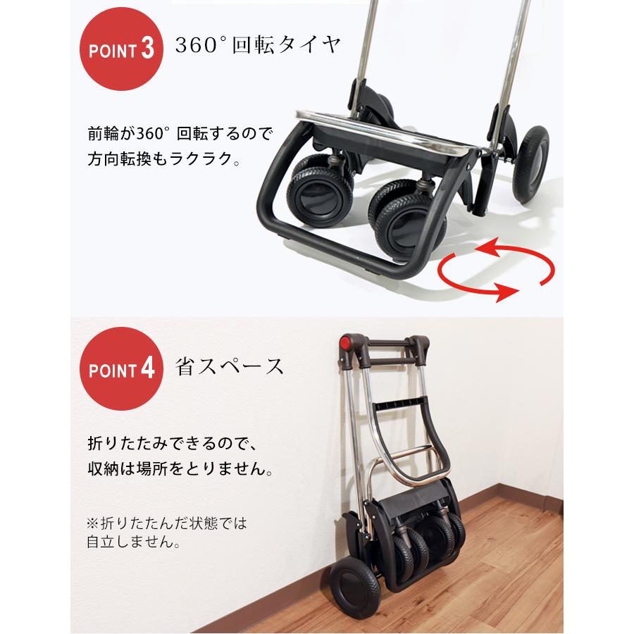 ROLSER（ロルサー） 4輪 フレームのみ ロジックフレーム4