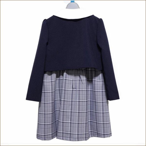 WHIP PARTY フォーマル ボレロ ジャンパースカート 110cm 120cm 730