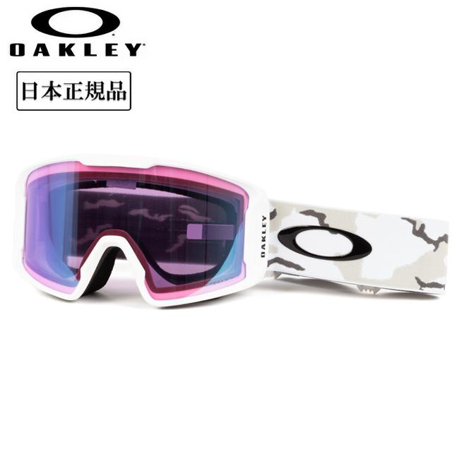 OAKLEY（オークリー） 2025 OAKLEY Line Miner L ラインマイナー White
