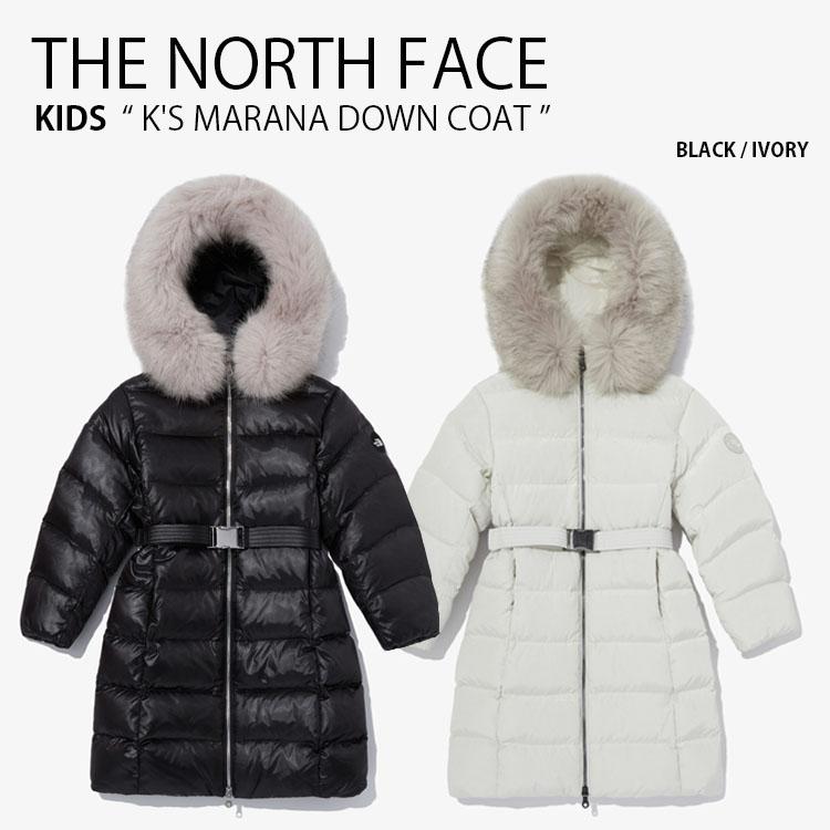 THE NORTH FACE（ザ ノースフェイス） ノースフェイス キッズ ダウン