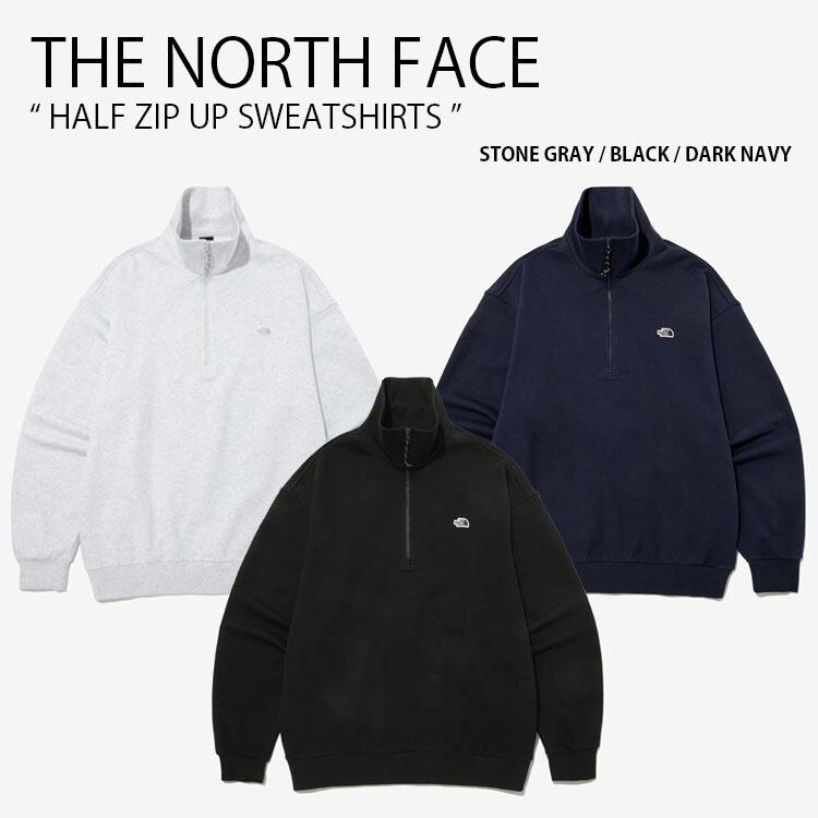 THE NORTH FACE（ザ ノースフェイス） ノースフェイス スウェット HALF