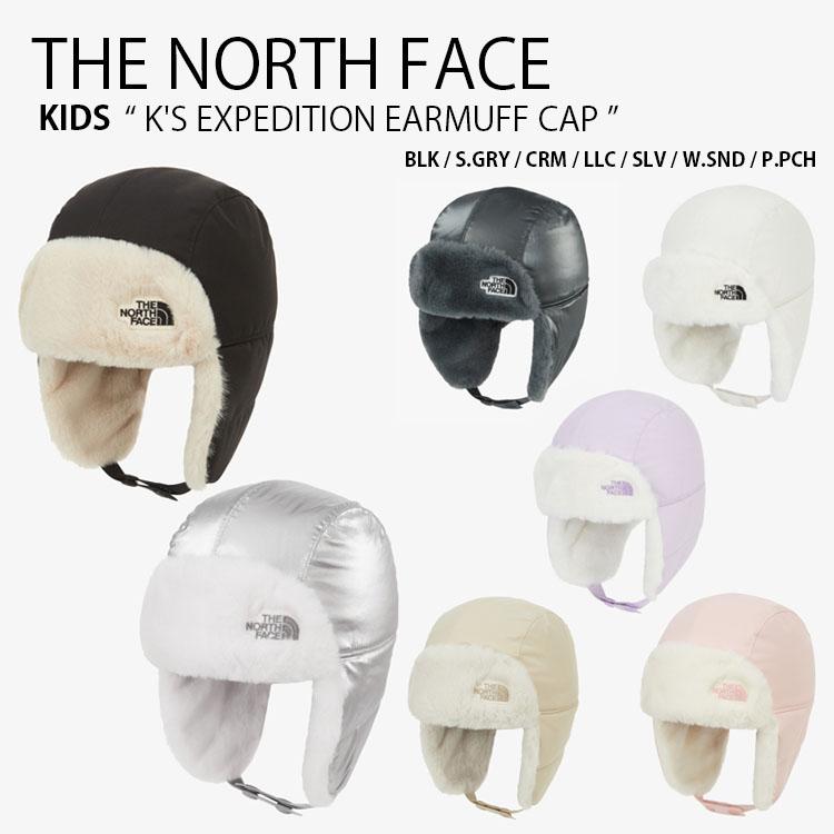 THE NORTH FACE（ザ ノースフェイス） ノースフェイス キッズ キャップ