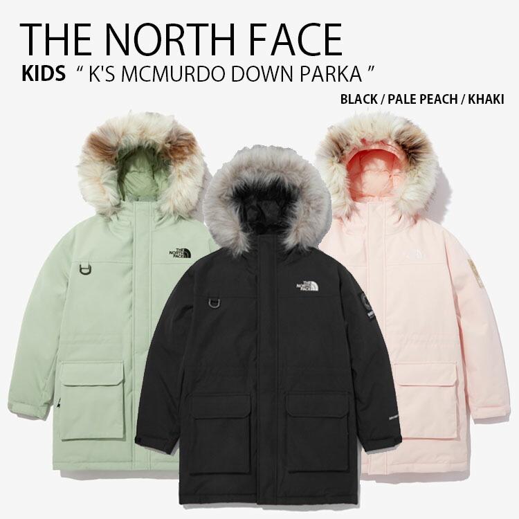 THE NORTH FACE（ザ ノースフェイス） ノースフェイス キッズ ダウン