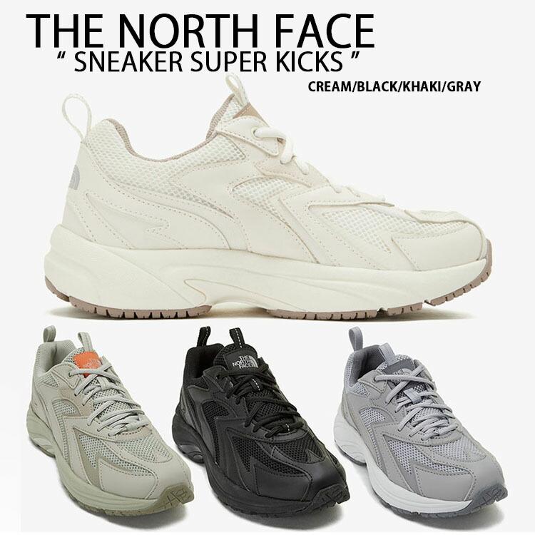 THE NORTH FACE（ザ ノースフェイス） ノースフェイス スニーカー