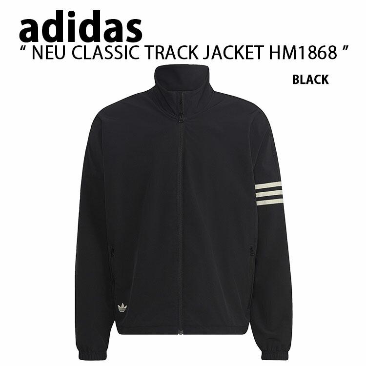 adidas（アディダス） adidas originals トラックジャケット NEU