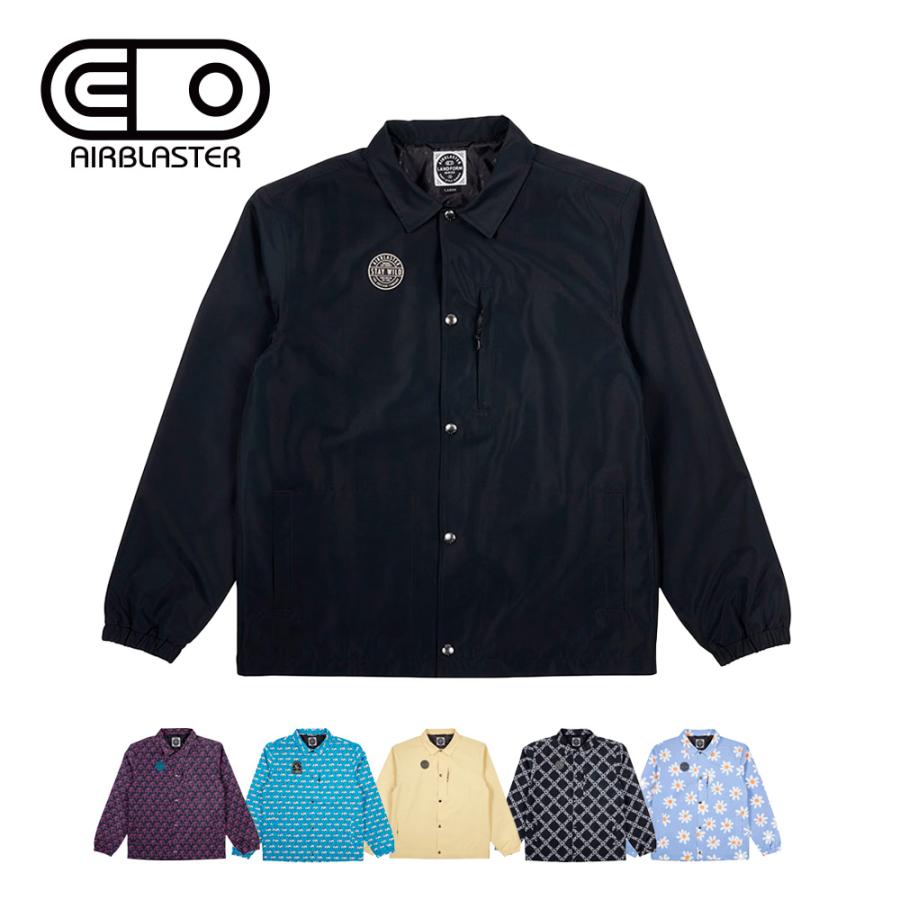 AIRBLASTER ブルーザージャケット Bruiser Jacket エアブラスター