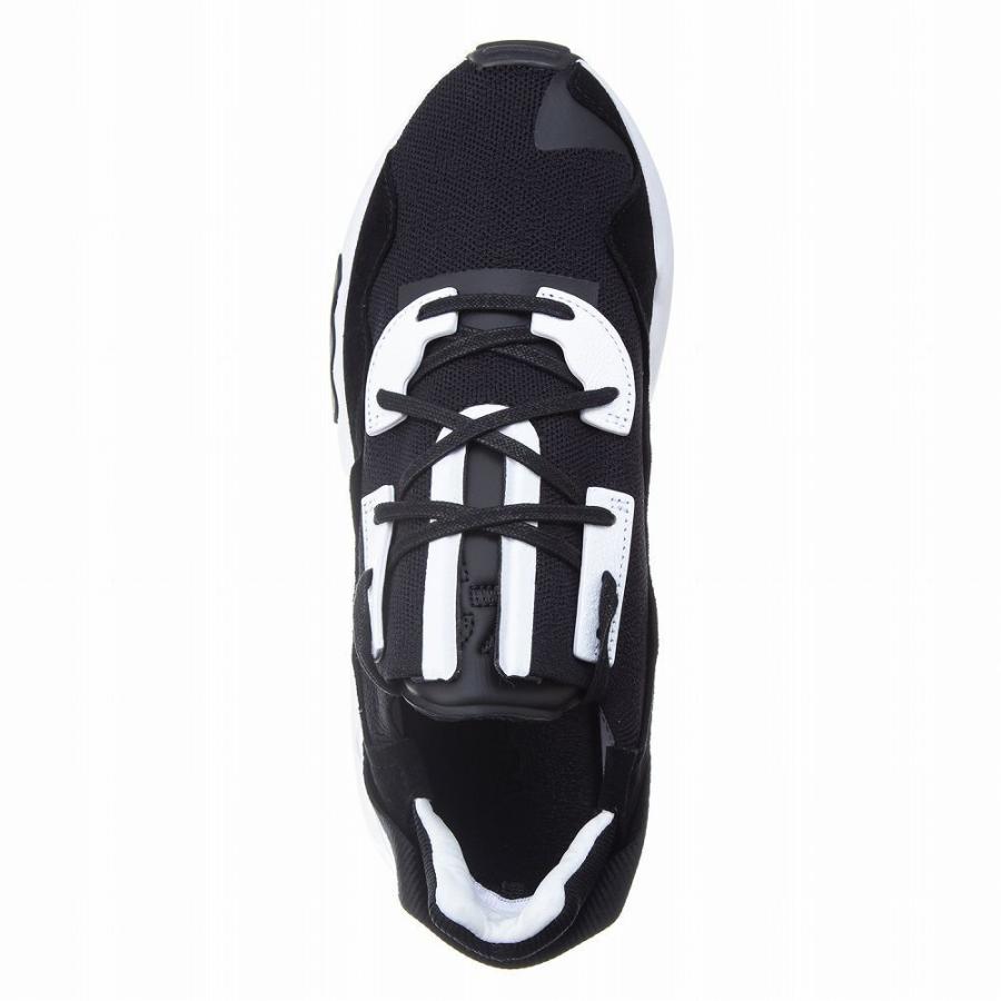 Y-3 ワイスリー スニーカー ZX TORSION ゼットエックストージウォン