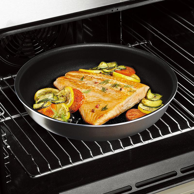 インジニオ・ネオ ティファール フライパン 9点セット t-fal フレンチ