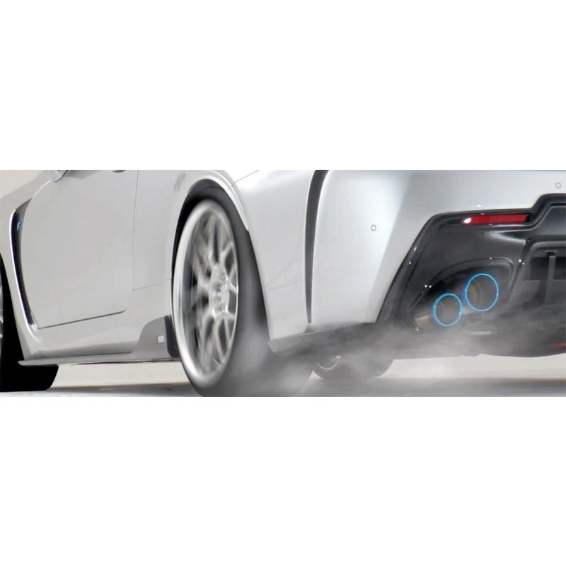 TOM'S（トムス） ブーストアップパーツ POWER BOX 1.2 1.2TB(2WD) C-HR