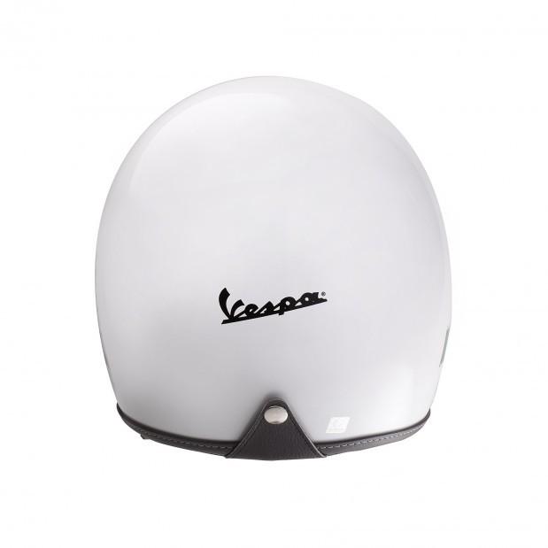 ベスパ Vespa純正 ヘルメット 【PXential】 【モンテホワイト】日本未
