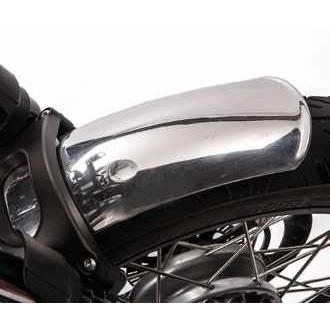 V7 アルミフェンダー前後SET : SCSウェブストア - 通販 - Yahoo