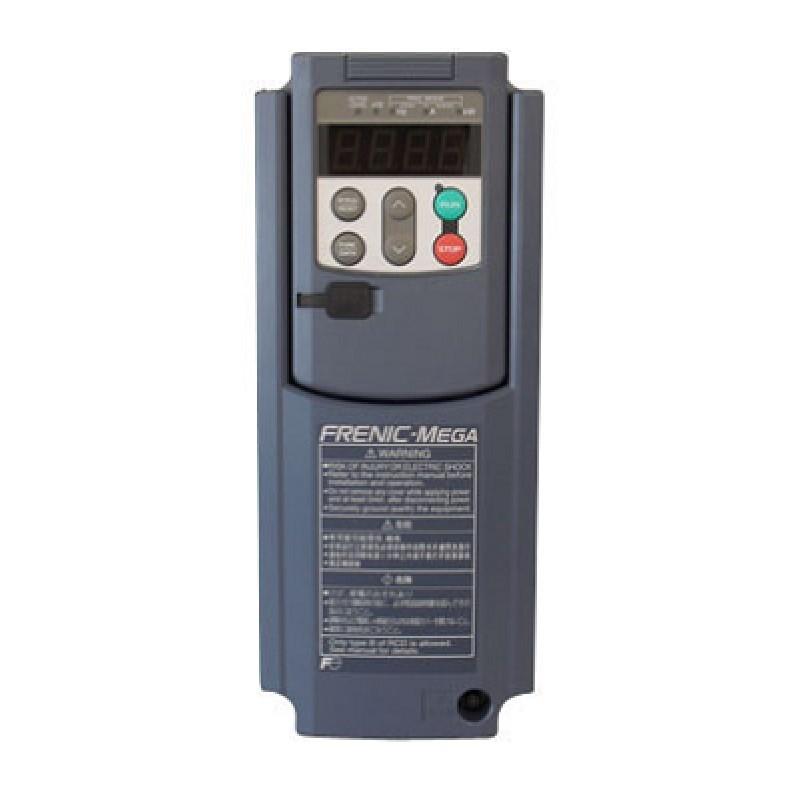 生産終了品） 富士電機 インバータ FRN30G1S-2J (三相モーター制御用