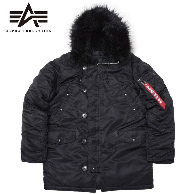 Alpha Industries（アルファ・インダストリーズ） ALPHA社 アルファ
