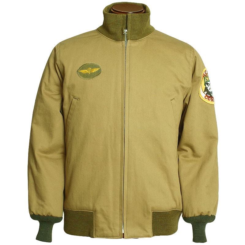 TOYS McCOY（トイズマッコイ） #TMJ2515 TAXI DRIVER ウィンター