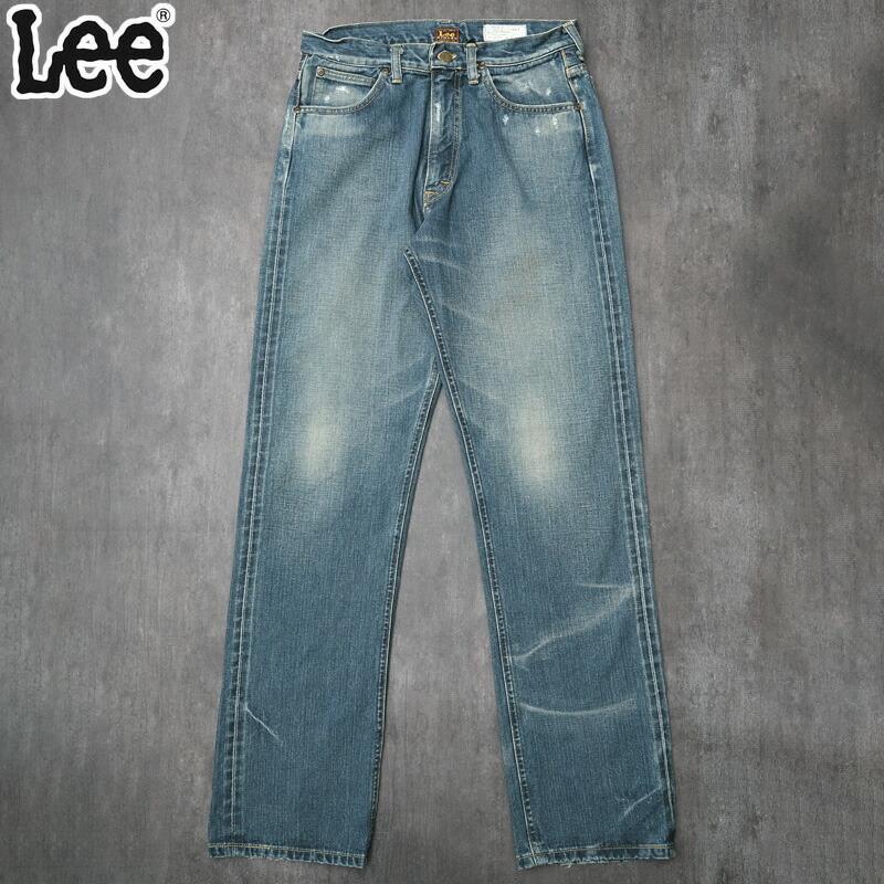 Lee（リー） #LM6355-46 THE ARCHIVES RIDERS 101-Z 1955 ジェームズ