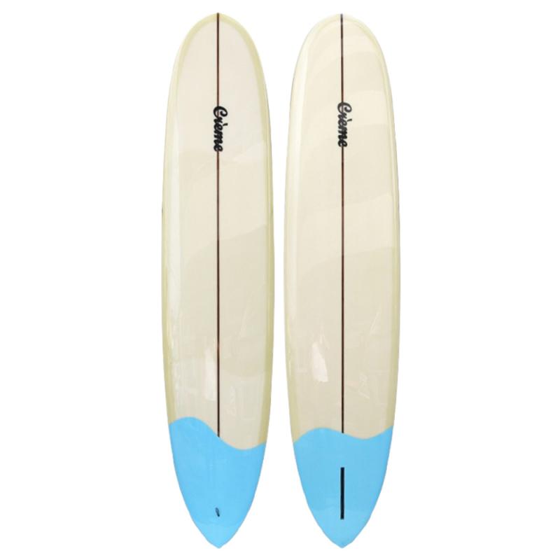 9'2ft クリーム『ファットキャット』Creme / FatCat ロングボード