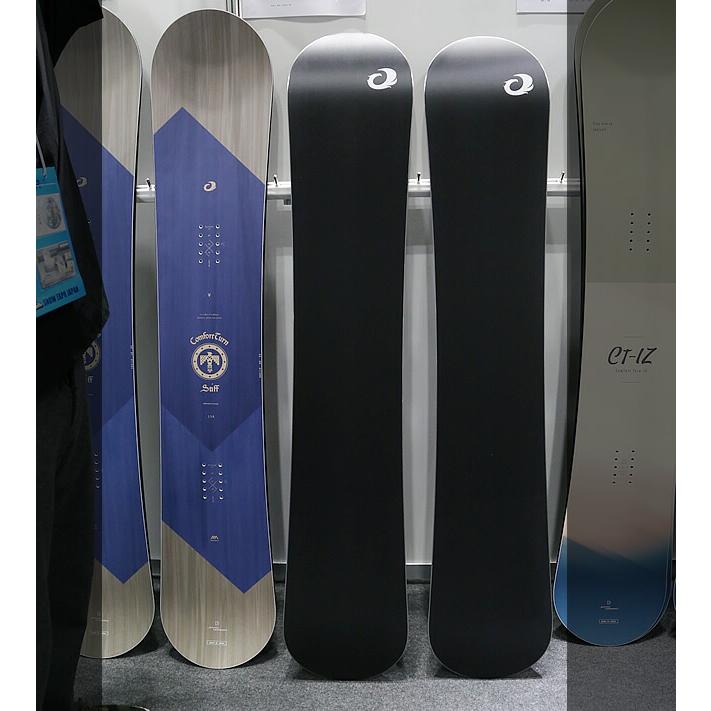 オリジナル解説】OGASAKA CT-S 154/156/158/161cm オガサカ シー