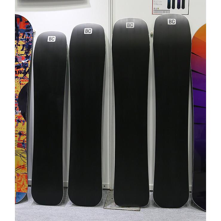 オリジナル解説】BC STREAM DR 148-154-157-161cm ビーシーストリーム