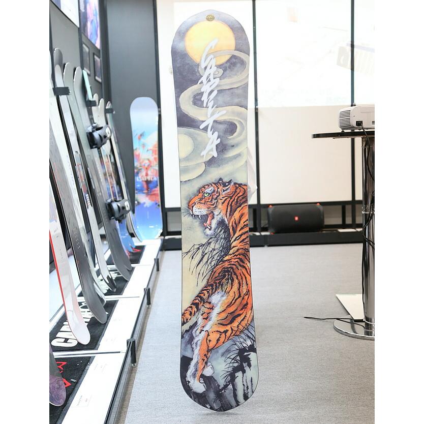 予約商品 】CAPITA KAZU KOKUBO PRO WIDE 155W/158W/161Wcm キャピタ