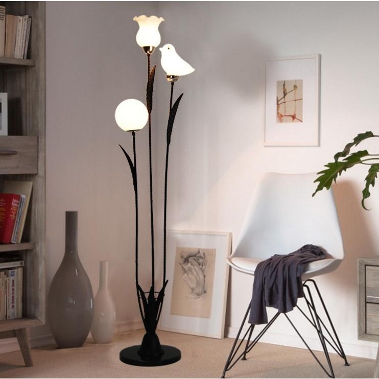 フロアスタンド スタンドライト 間接照明 フロアランプ 寝室 リビング