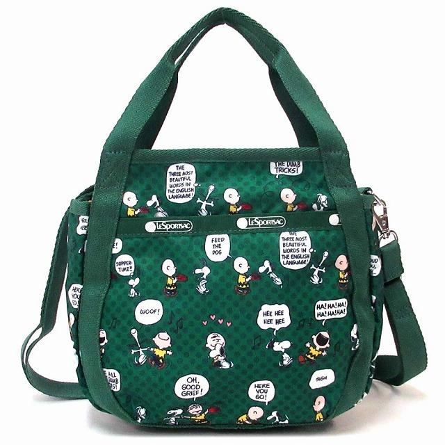 LeSportsac（レスポートサック） 【並行輸入品】LeSportsac ショルダー
