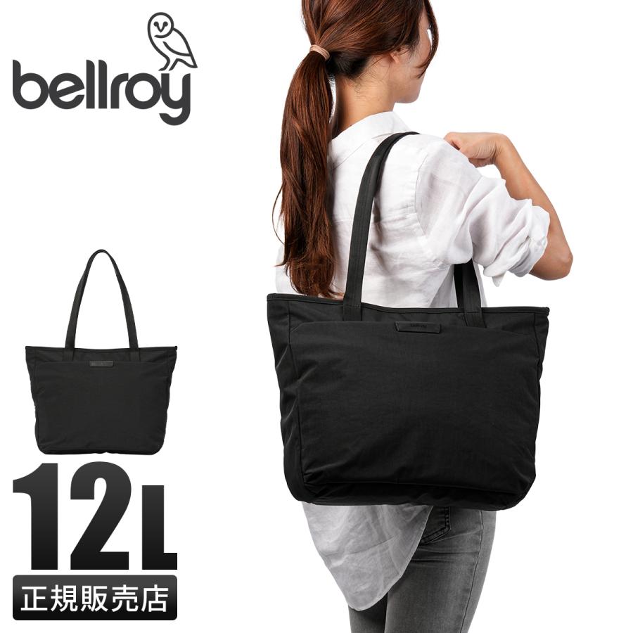 Bellroy（ベルロイ） 最大51% 3/8限定 トウキョウ トートバッグ メンズ