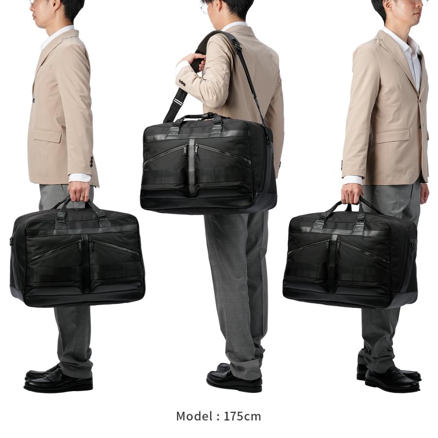 BRIEFING（ブリーフィング） 最大51% 3/8限定 ブラックライン ボストン