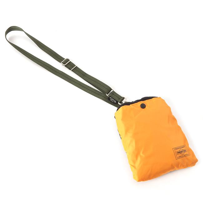 PORTER ポーター バガー GMSバッグ 865-08392 エコバッグ トートバッグ